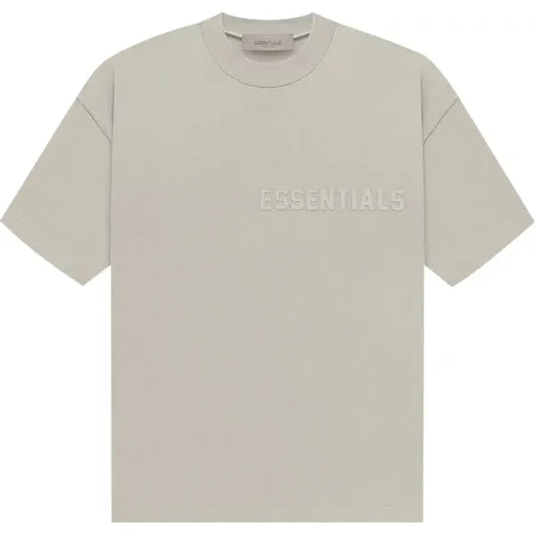 557548 Fear of God Essentials Short-Sleeve Tee 'Seal'