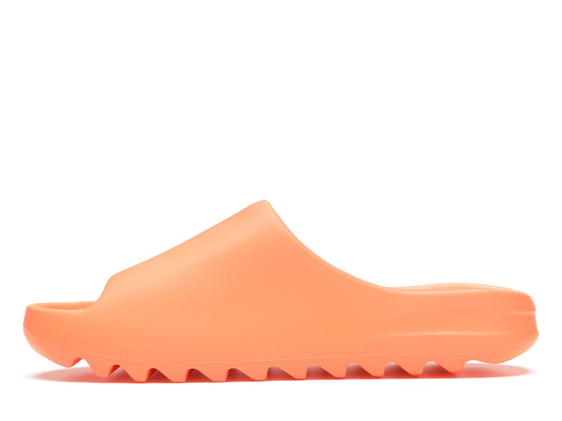 777483 adidas Yeezy Slide Enflame Orange