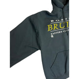 (90s) Boston Bruins NHL Russell Athletic Hoodie