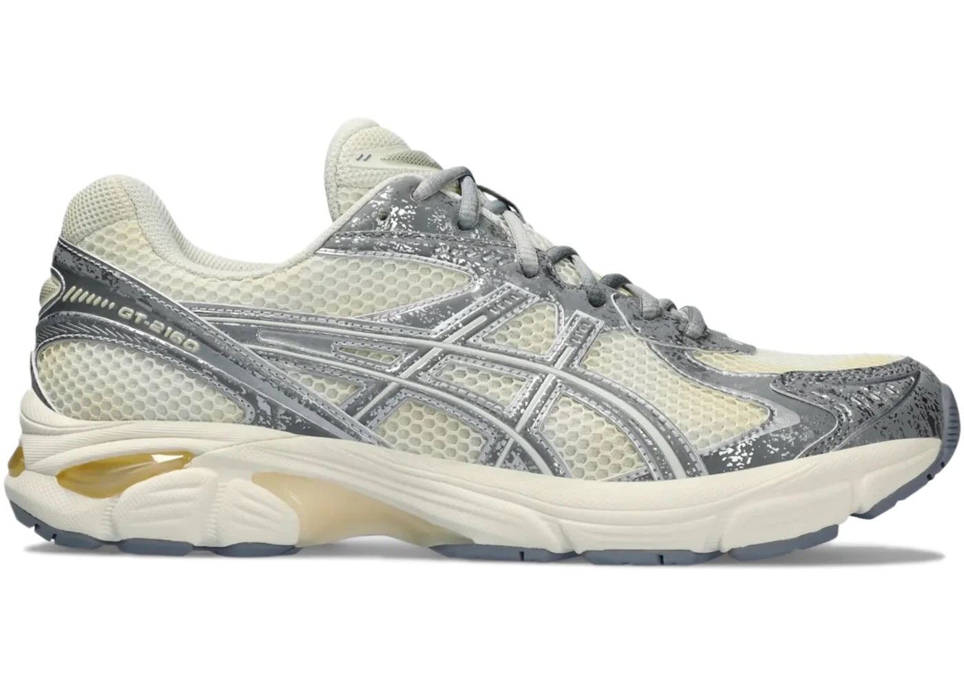 612844 ASICS GT-2160 Pre-Aged Pack Sheet Rock