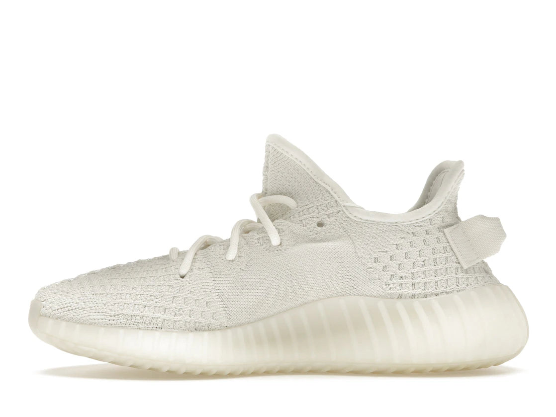 658224 adidas Yeezy Boost 350 V2 Bone Saturday Steal