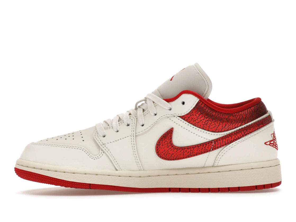 824292 Jordan 1 Low Ruby (Women's)