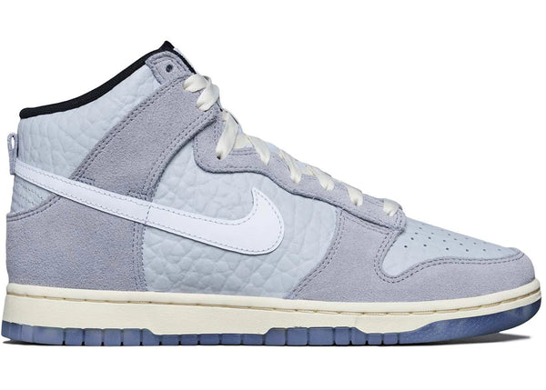Nike Dunk High Premium Culture Day