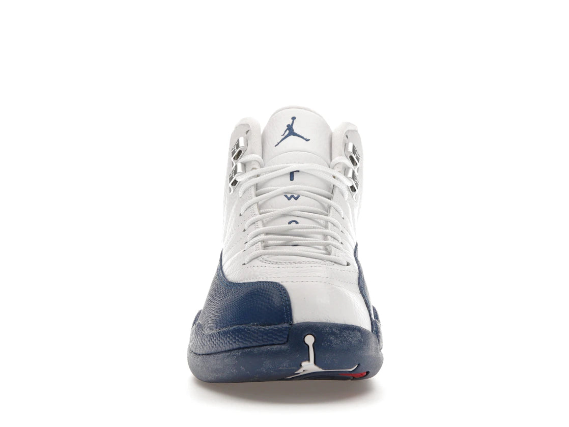 SP8164 Air Jordan 12 Retro 'French Blue' 2016