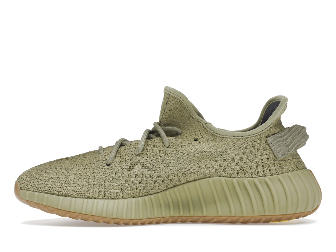 SP10110 Yeezy Boost 350 V2 'Sulfur'