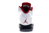 Air Jordan 5 Retro 'Fire Red' 2013