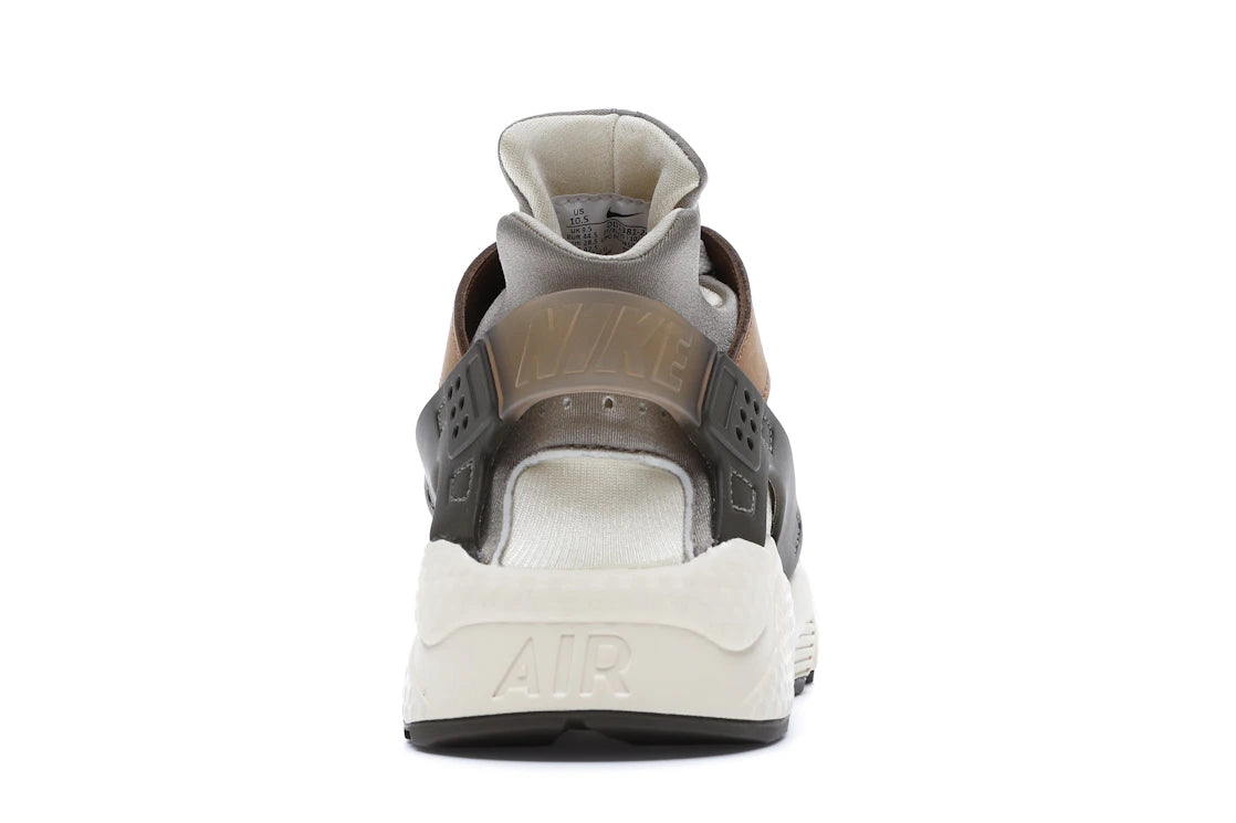 SP11525 Nike Air Huarache Stussy Desert Oak (2021)