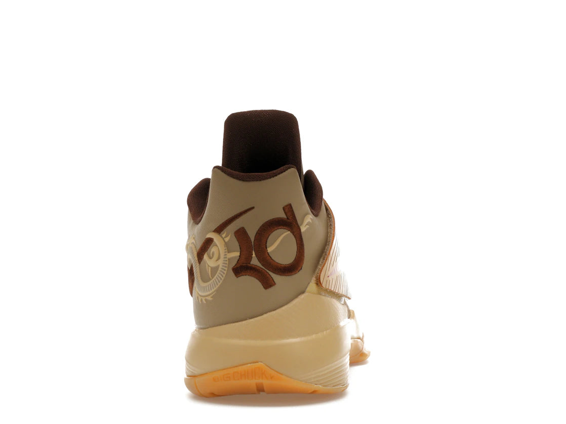 SP13333 Nike KD 4 Year of the Dragon 2.0