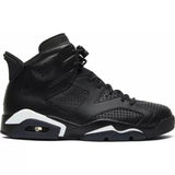 Air Jordan 6 Retro 'Black Cat'
