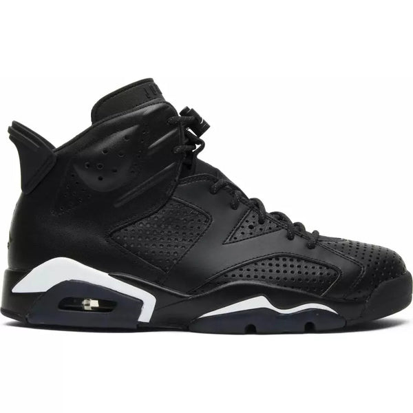 Air Jordan 6 Retro 'Black Cat'