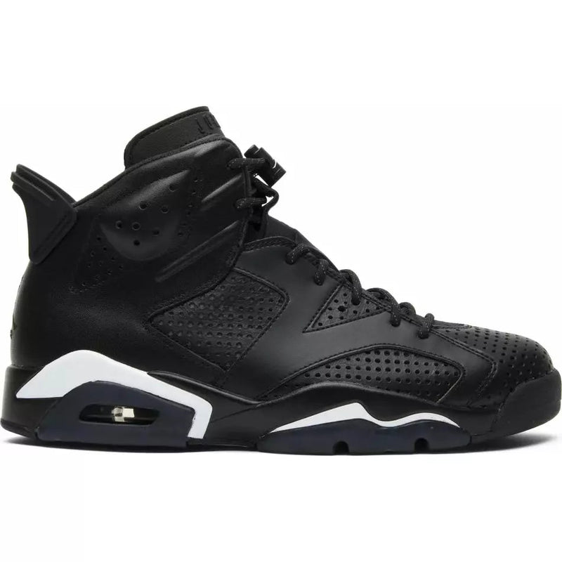 Air Jordan 6 Retro 'Black Cat'