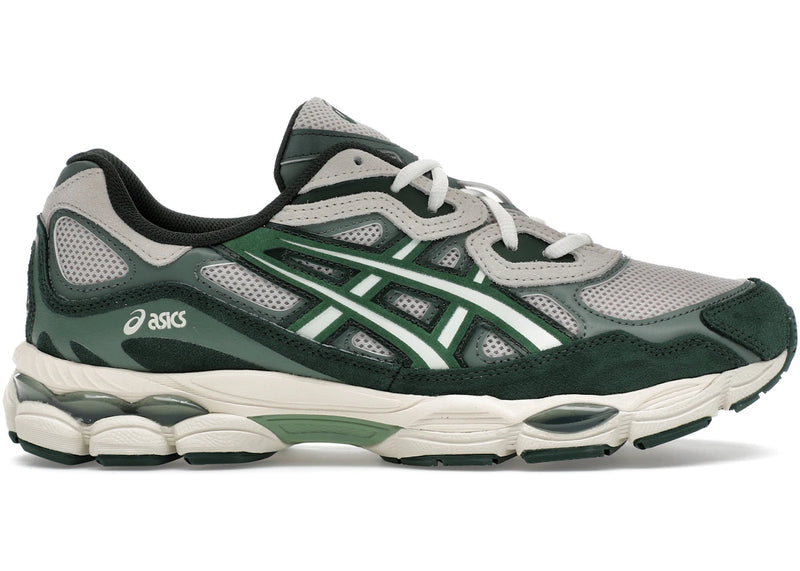 ASICS Gel-NYC Smoke Grey Formal Garden