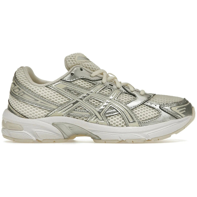 ASICS Gel-1130 Cream Pure Silver (Women's)