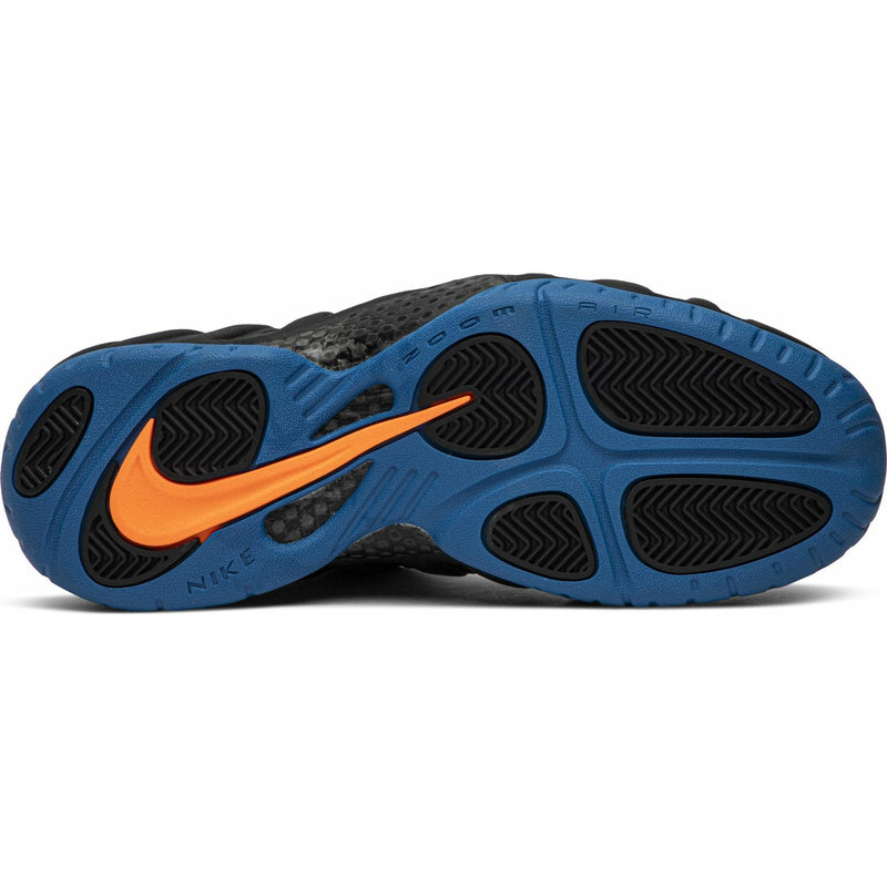 Air Foamposite Pro 'Knicks'