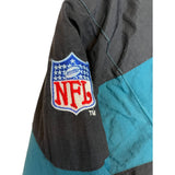 (90s) Philadelphia Eagles Reebok NFL Pro Line Puffer Jacket