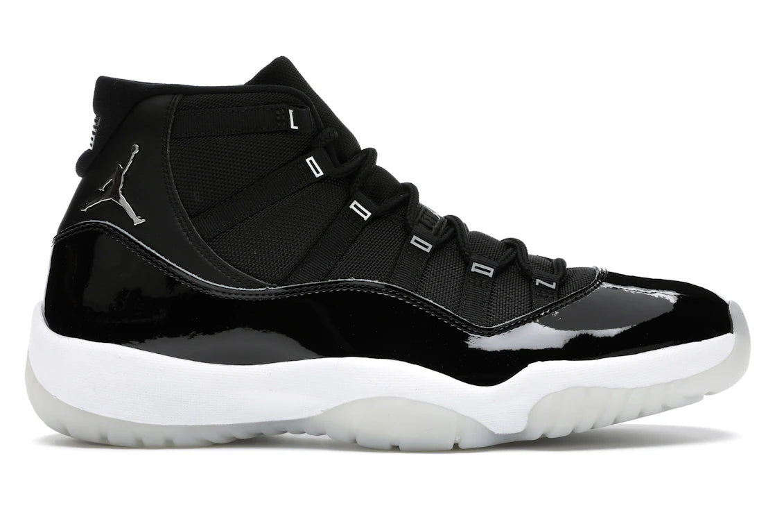 [516576] Jordan 11 Retro Jubilee 25th Anniversary
