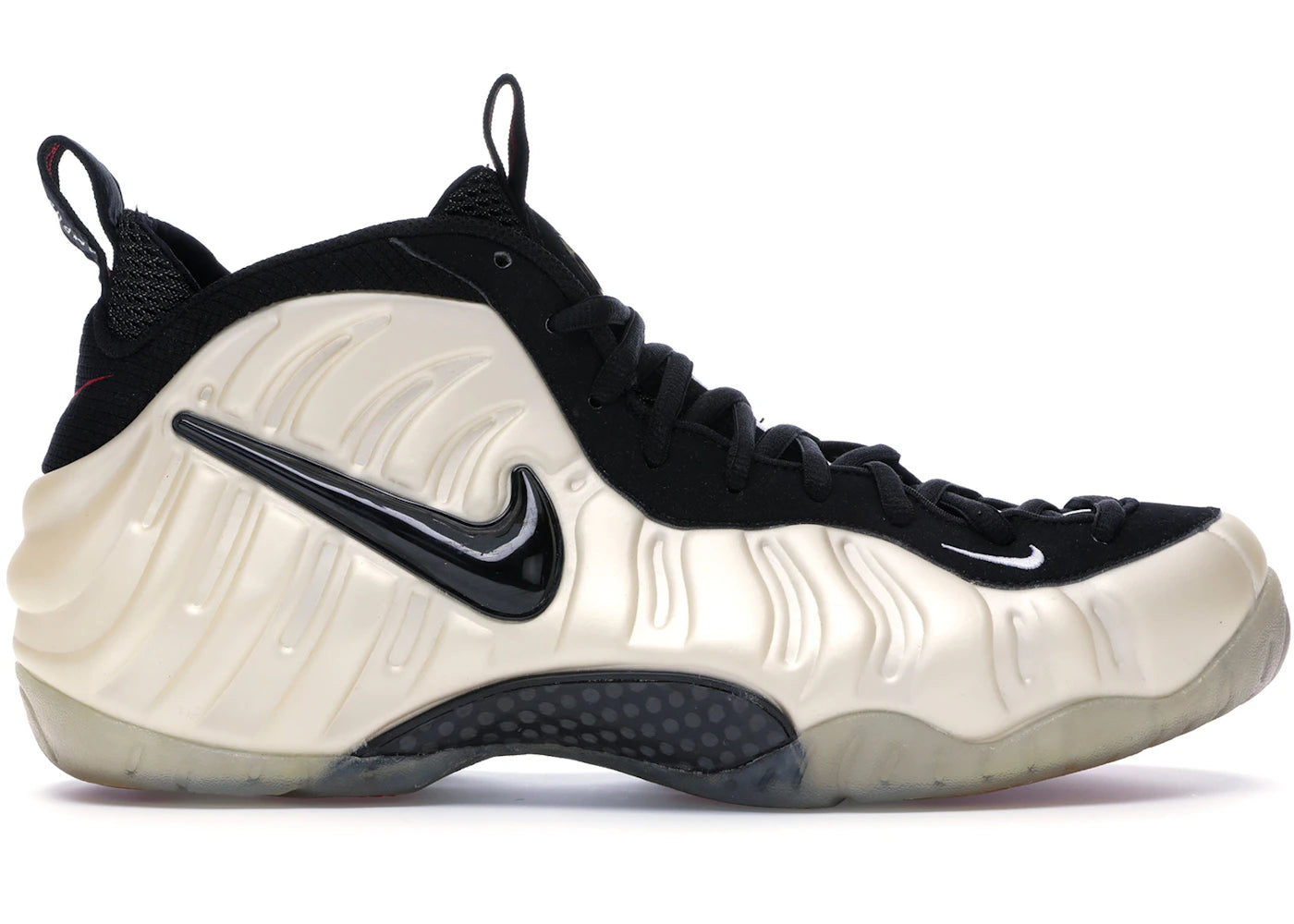 504489 Nike Air Foamposite Pro Pearl (2010)