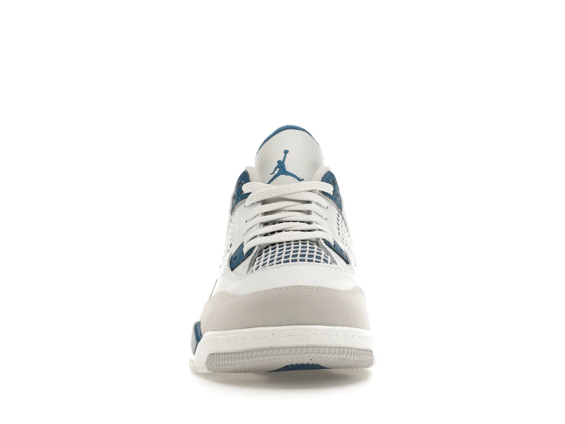 SP13151 Jordan 4 Retro Military Blue (2024) (PS)