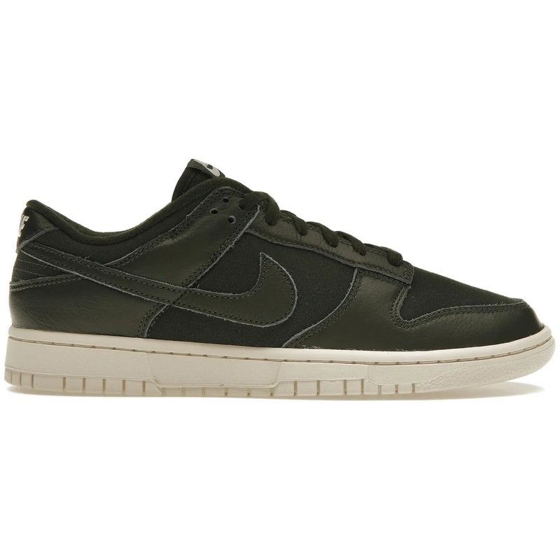 Nike Dunk Low Retro PRM Sequoia