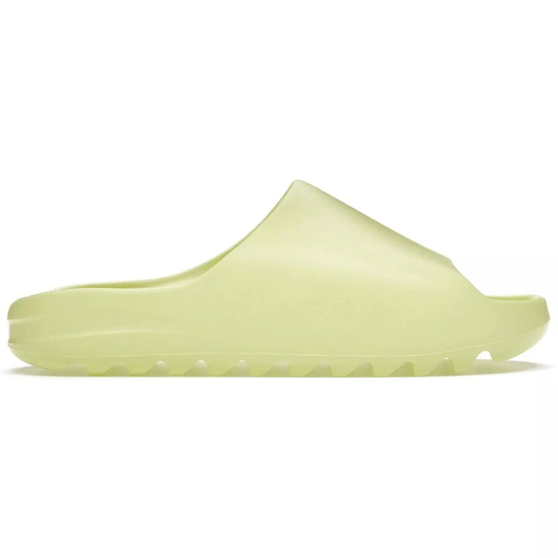 adidas Yeezy Slide Glow Green