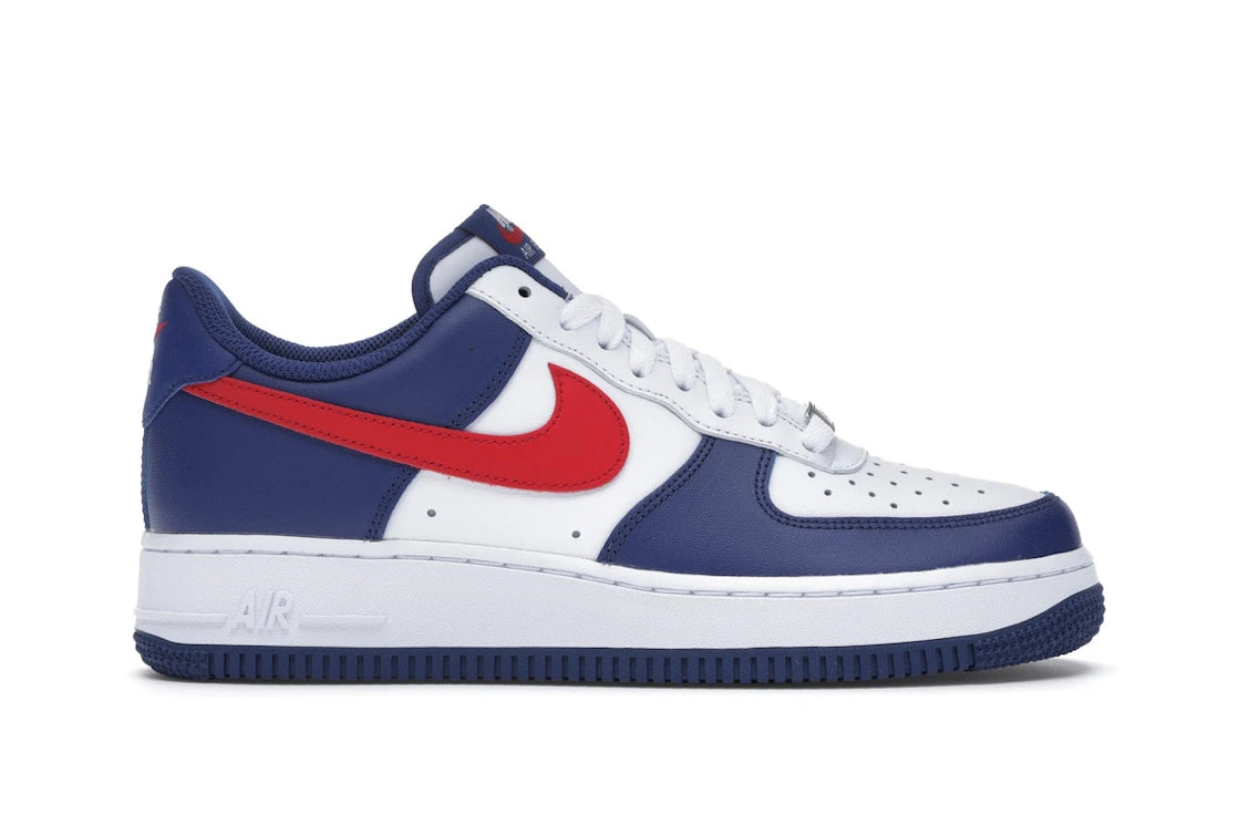 777980 Nike Air Force 1 Low USA (2020)