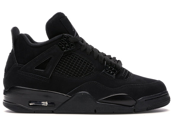 Air Jordan 4 Retro Black Cat (2020)