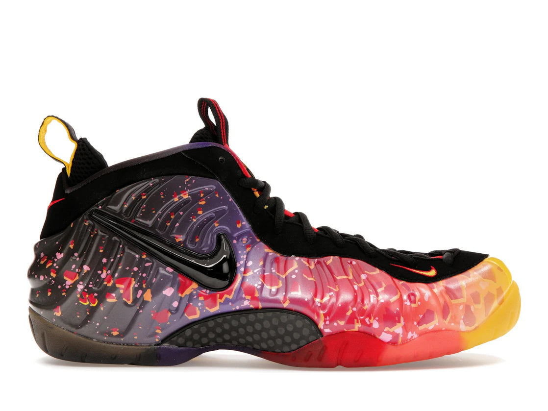 Nike Air Foamposite Pro Area 72 Asteroid