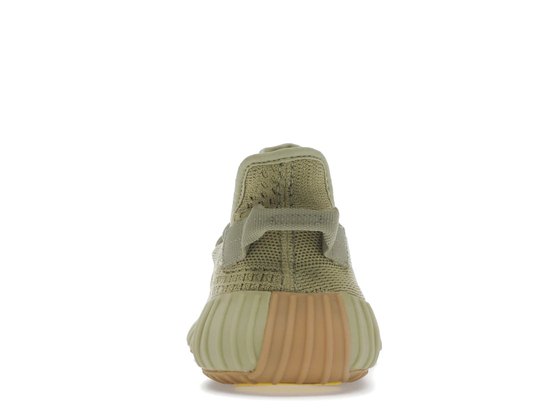 SP10110 Yeezy Boost 350 V2 'Sulfur'
