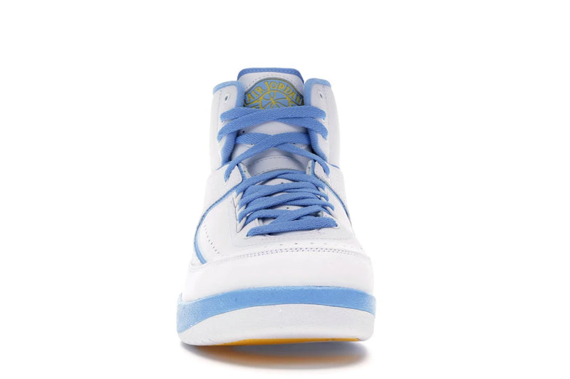 Jordan 2 Retro Melo (2018)
