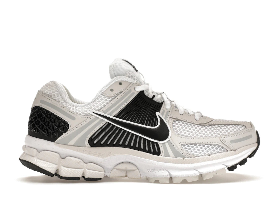 794348 Nike Zoom Vomero 5 White Black