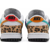 Wmns Dunk Low SE 'Safari Mix'