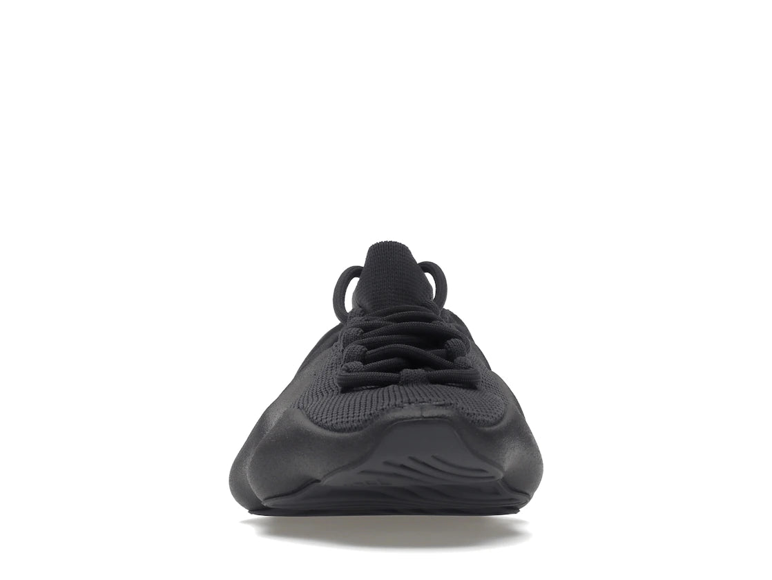 604387 Yeezy 450 'Utility Black'