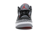 Jordan 3 Retro Black Cement 2018