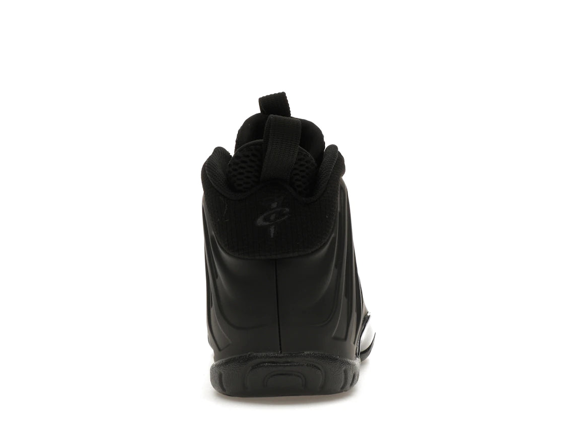 SP15268 Nike Little Posite One Anthracite (2023) (GS)