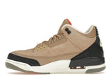Jordan 3 JTH NRG Bio Beige