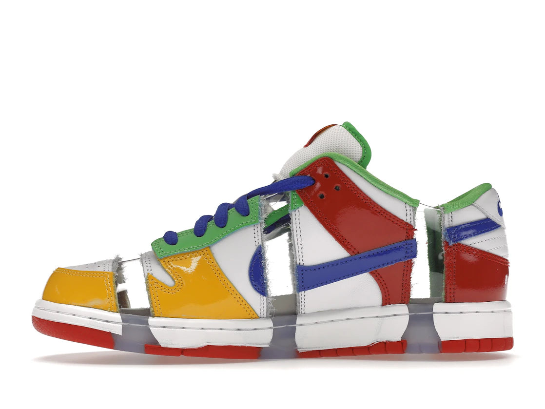SP16549 Nike SB Dunk Low Sandy Bodecker