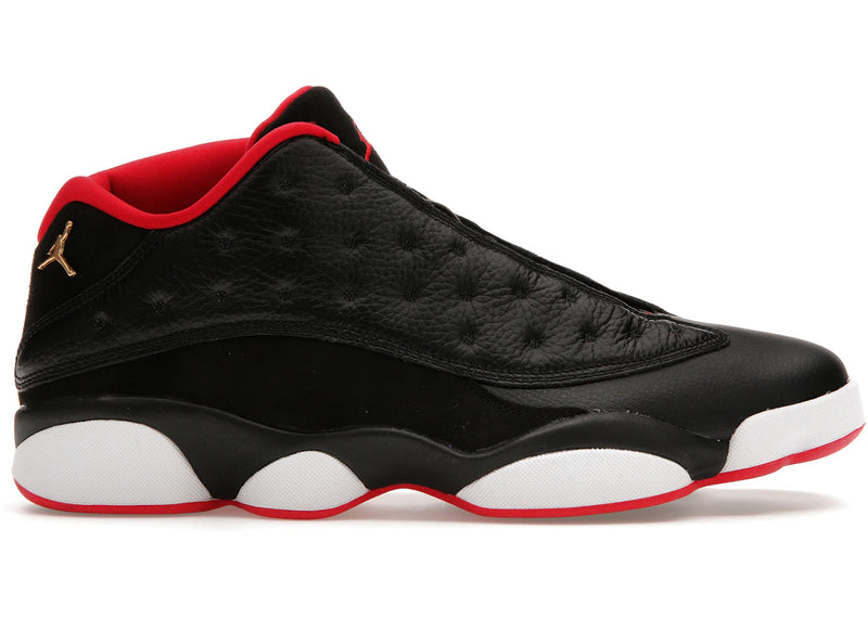 Jordan 13 Retro Low Bred