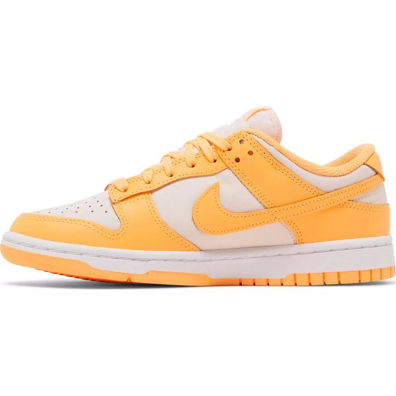 Wmns Dunk Low 'Peach Cream'