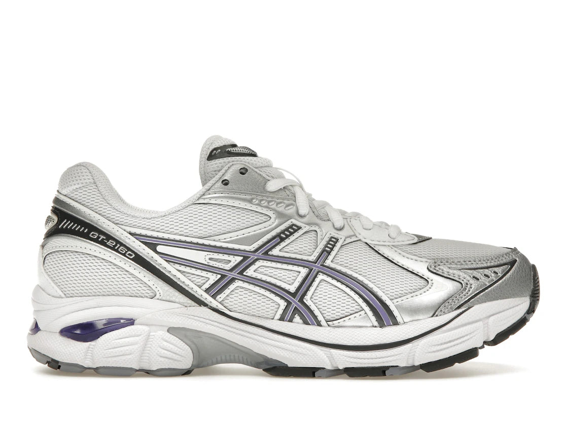 264767 ASICS GT-2160 White Space Lavender