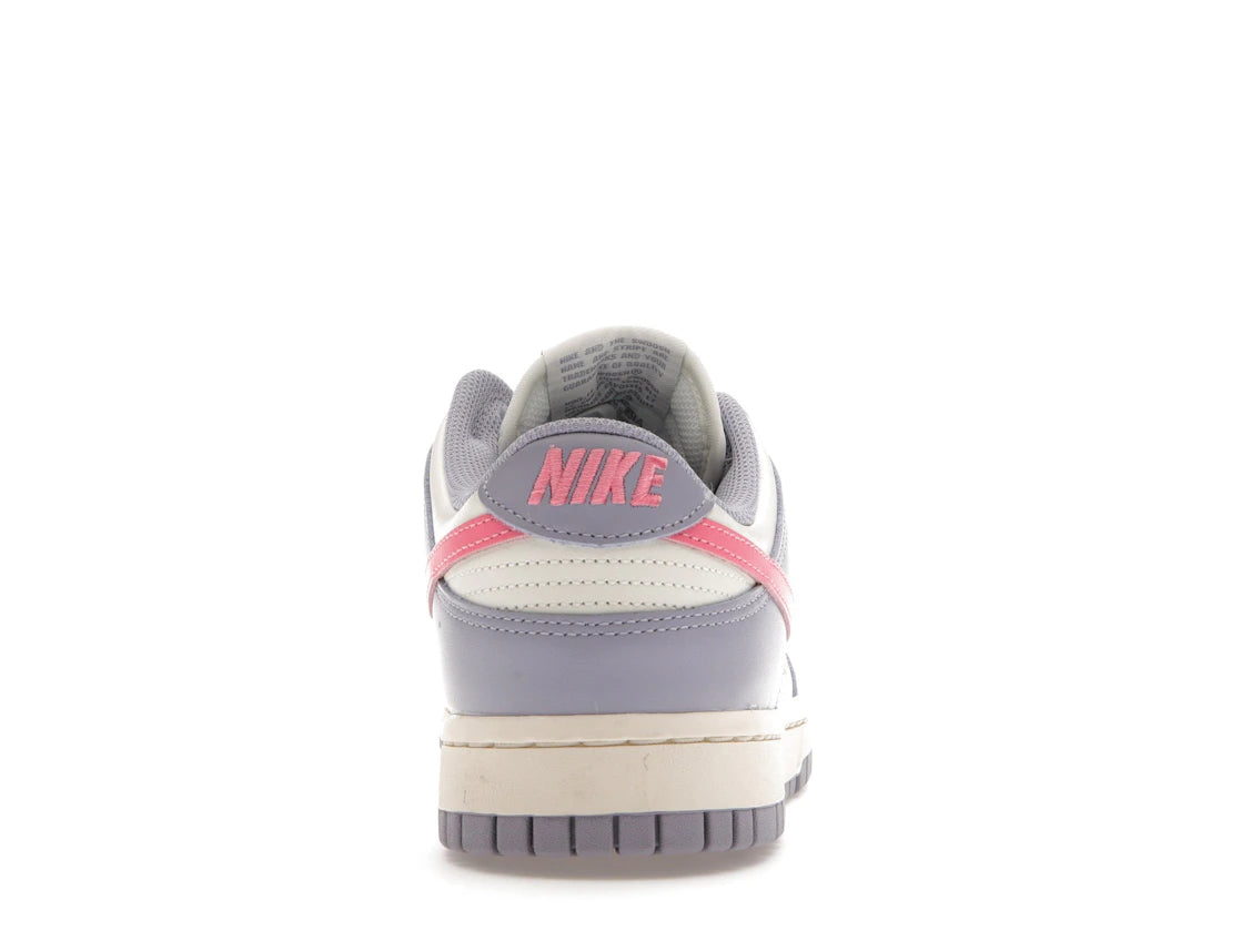 633898 Wmns Dunk Low 'Indigo Haze'