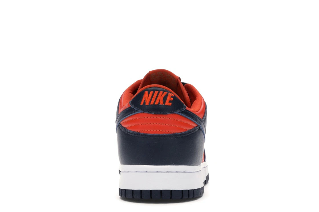 280715 Dunk Low SP 'Champ Colors'