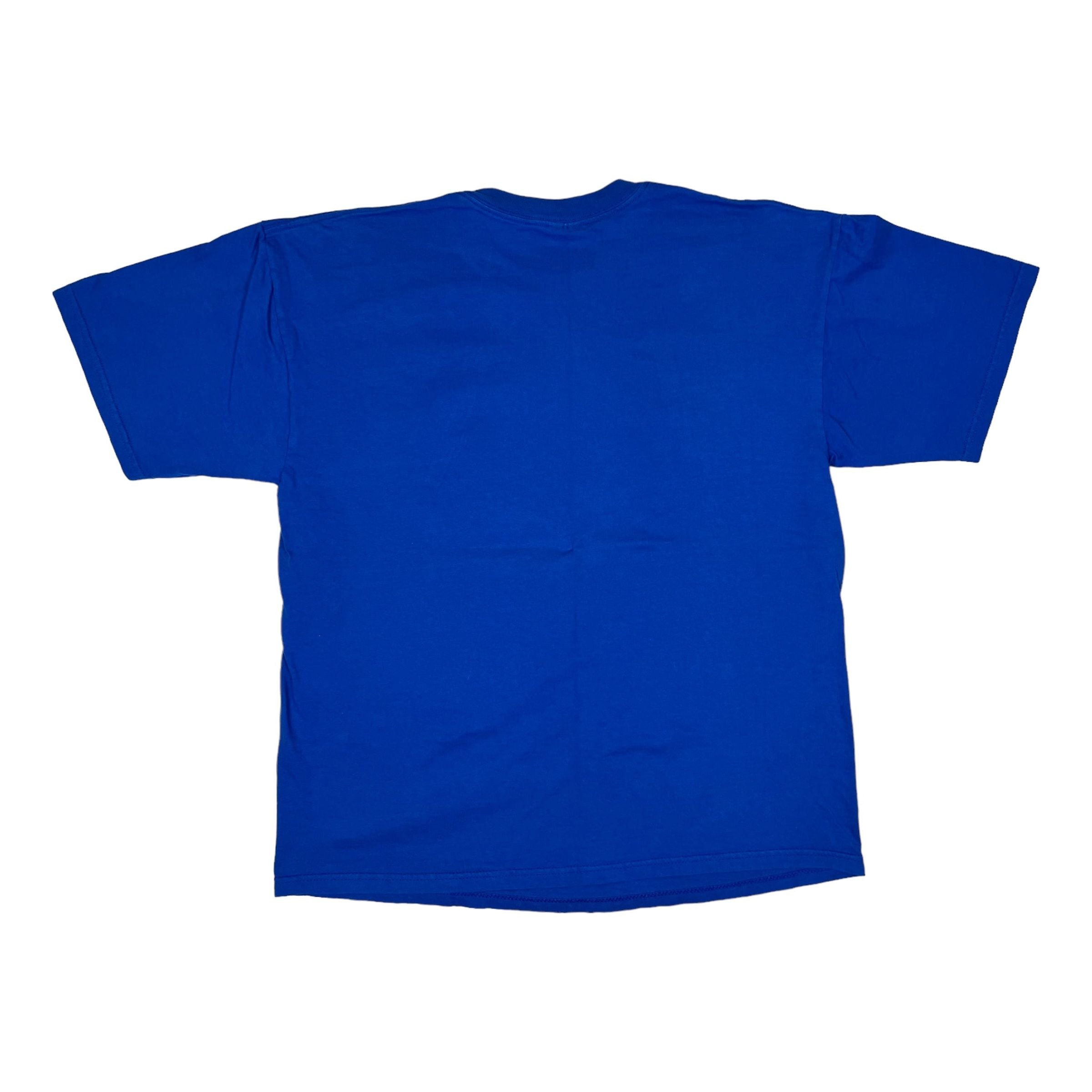 262223 (00s) Spongebob Squarepants Cartoon TV Promo T-Shirt