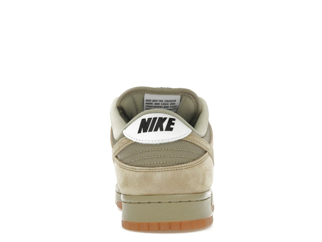 SP11893 Nike SB Dunk Low Pro B Parachute Beige