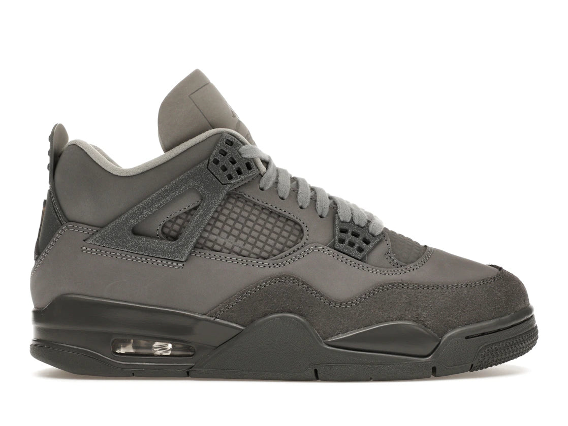 [800313] Jordan 4 Retro SE Paris Olympics Wet Cement