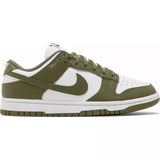 Wmns Dunk Low 'Medium Olive'