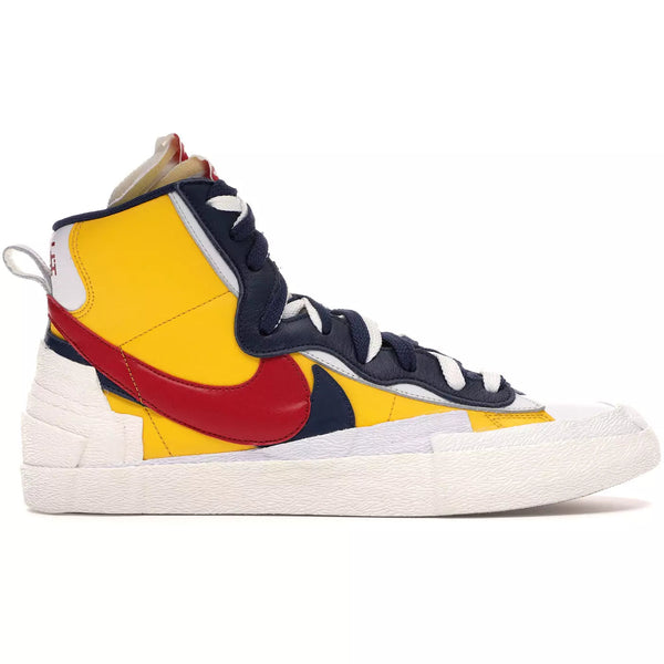 Nike Blazer Mid sacai Snow Beach