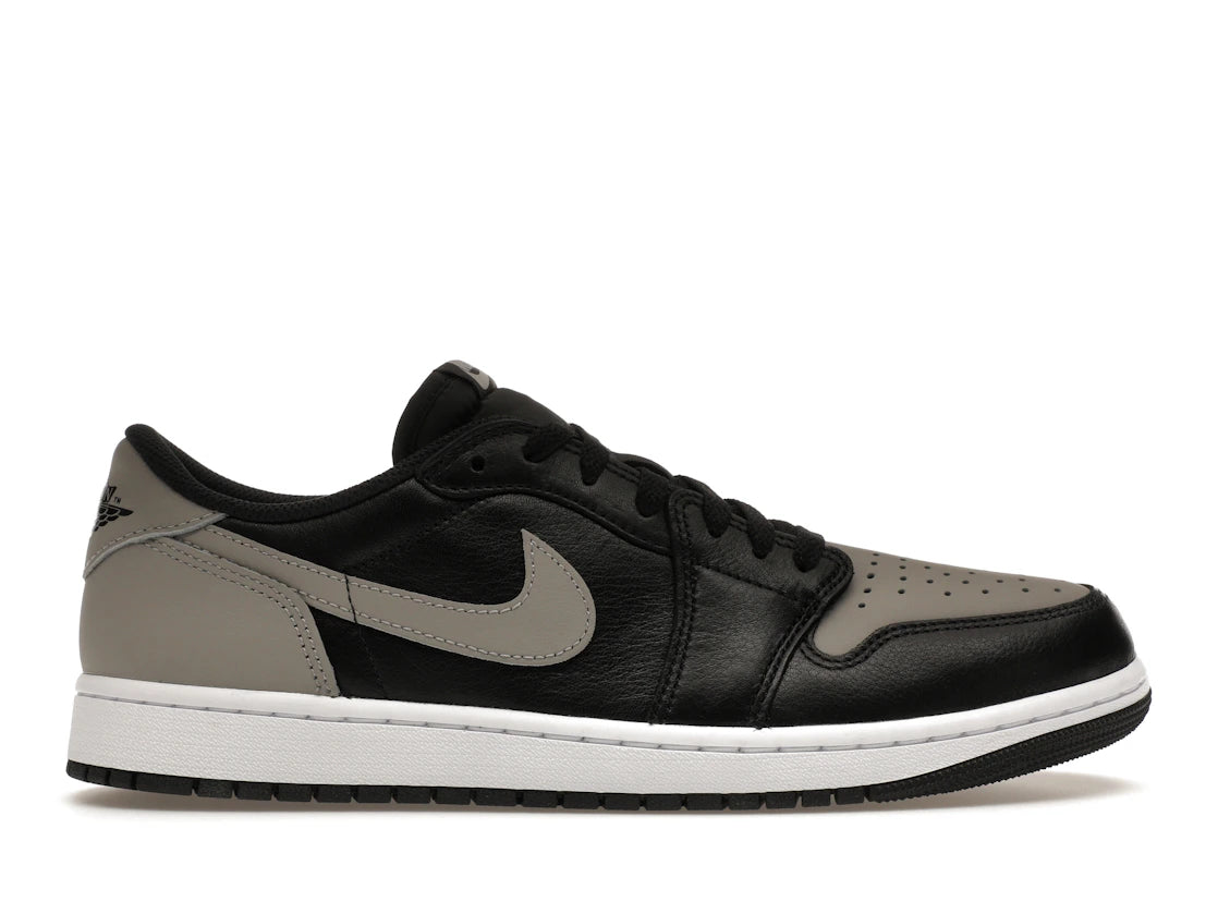 548878 Jordan 1 Retro Low OG Shadow (2024)