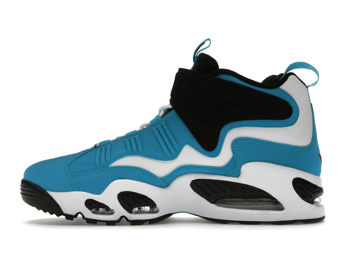 714395 Nike Air Griffey Max 1 Aqua