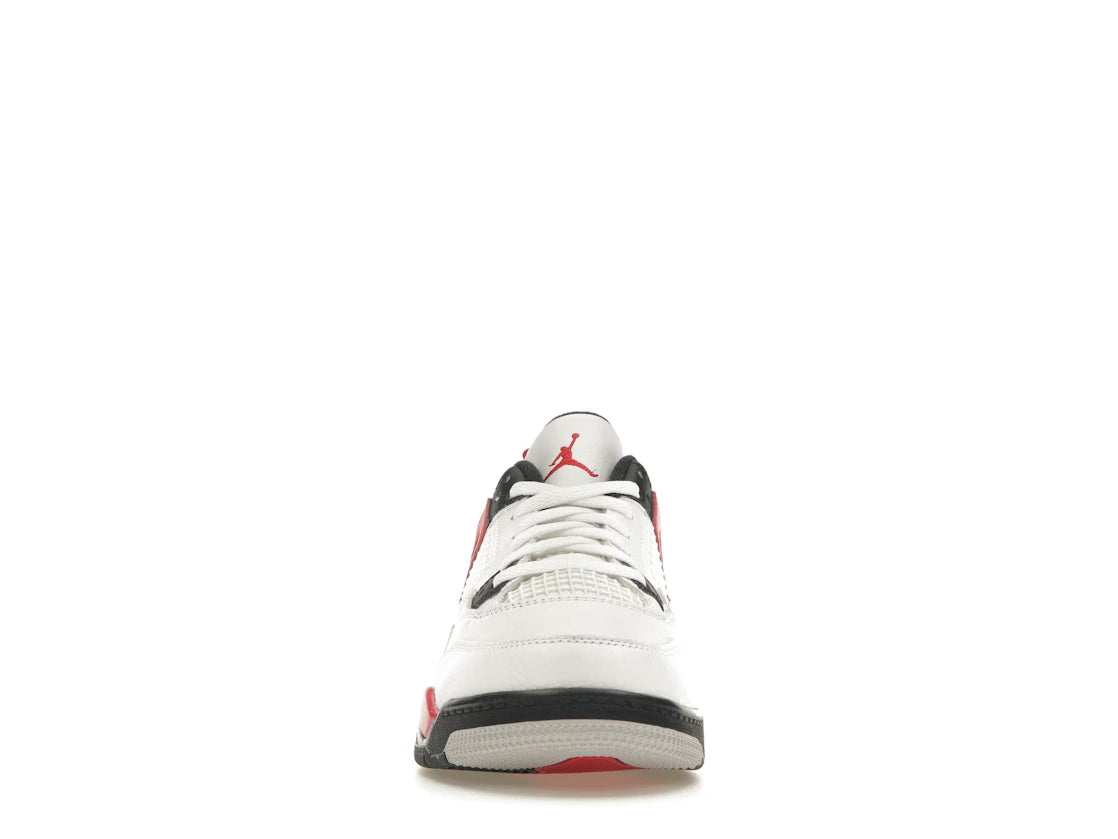 313398 Jordan 4 Retro Red Cement (PS)