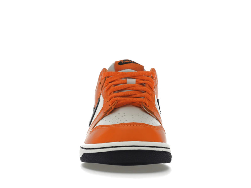 Dunk Low GS 'Halloween' 2022